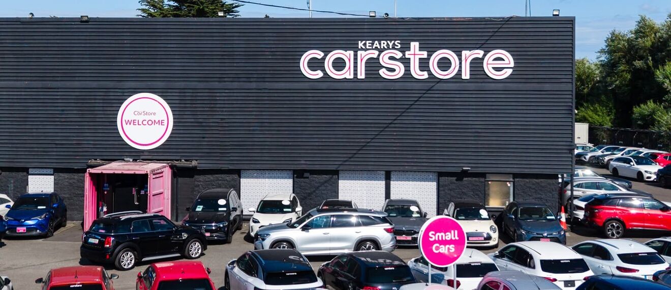 Buying a Used Electric Car in Ireland: The Complete 2026 Guide Image