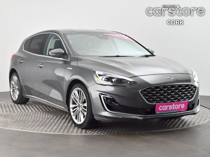 Ford Focus Image