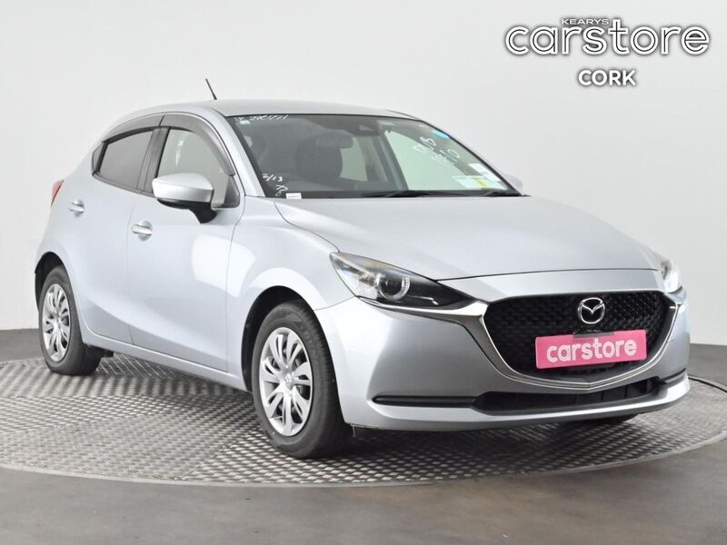 Mazda Mazda2 Image