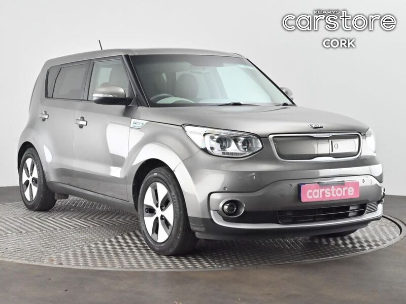 Kia Soul Image