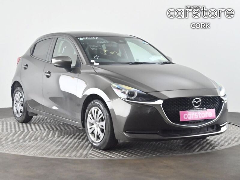 Mazda Mazda2 Image