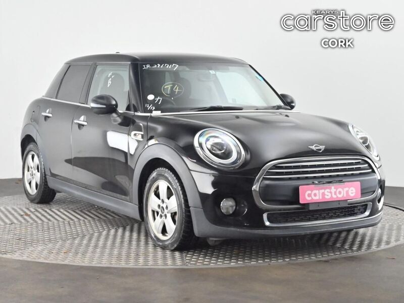 Mini Cooper Image