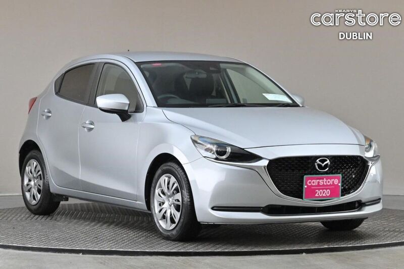 Mazda Mazda2 Image
