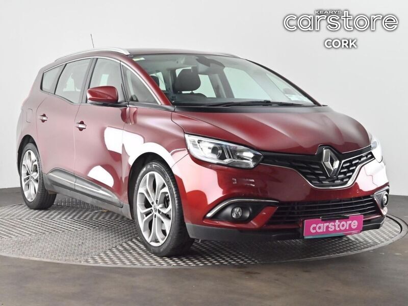Renault Grand Scenic Image