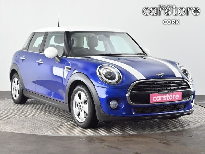 Mini Cooper Image