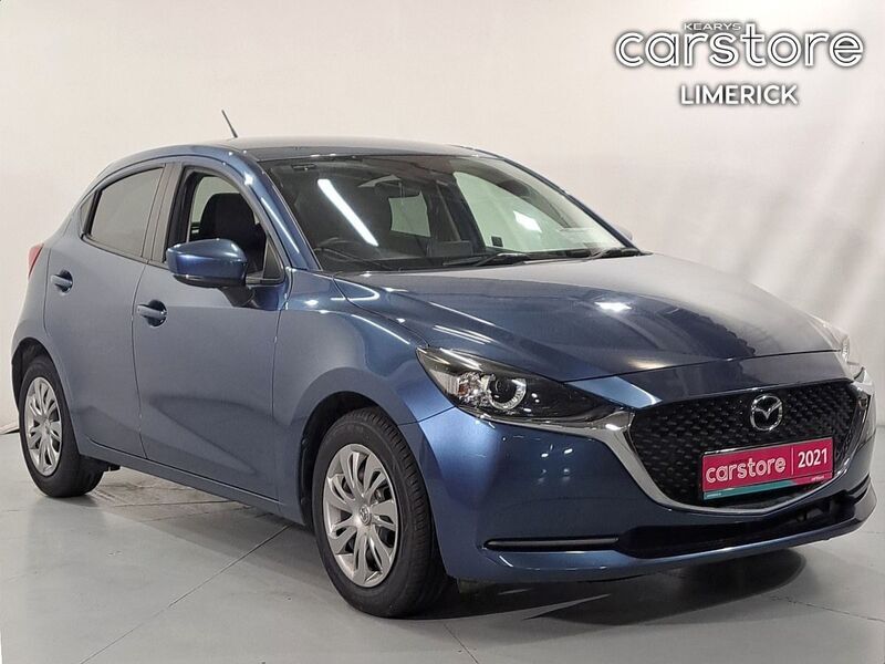 Mazda Mazda2 Image