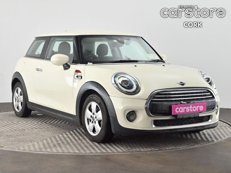 Mini Cooper Image