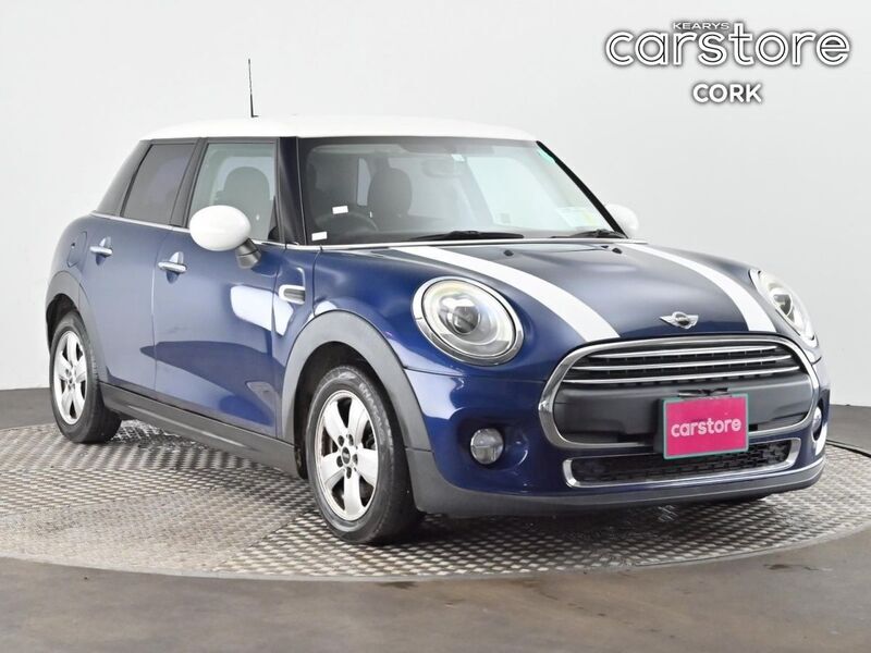 Mini Cooper Image