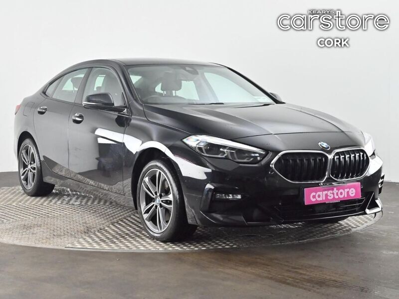 BMW 2-Series Image