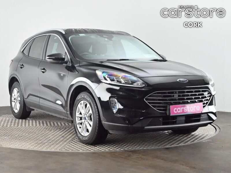 Ford Kuga Image