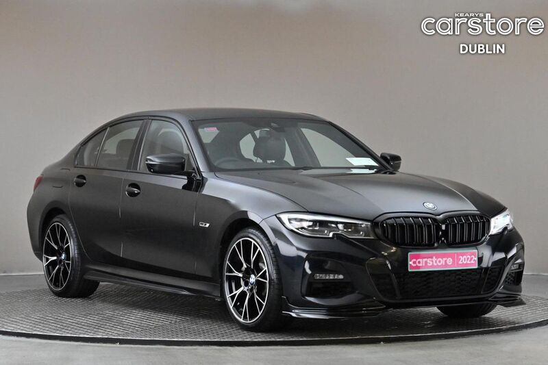 BMW 3-Series Image