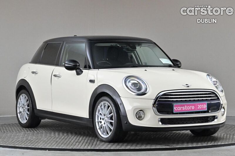 Mini Cooper Image