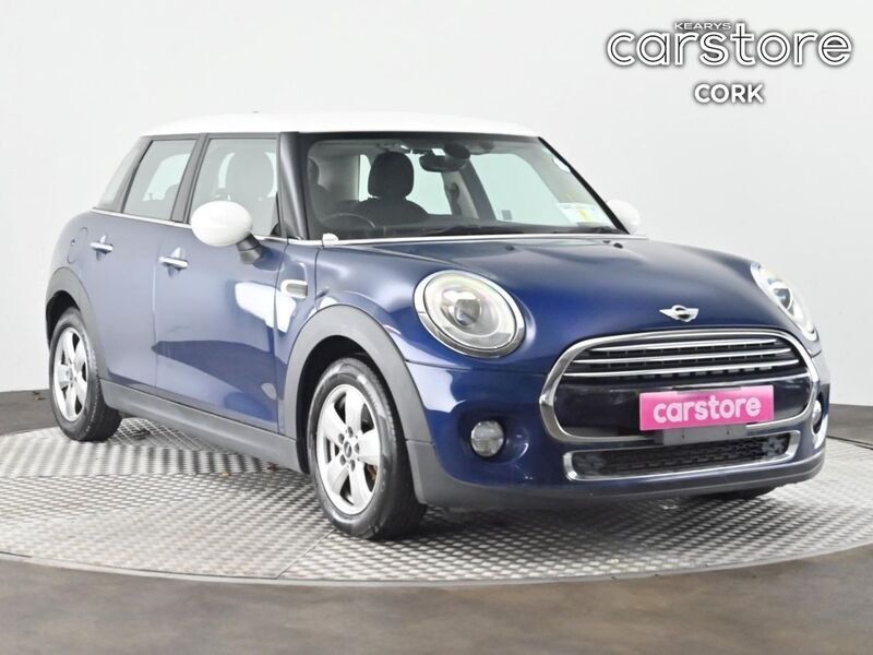 Mini Cooper Image