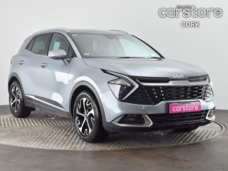 Kia Sportage Image