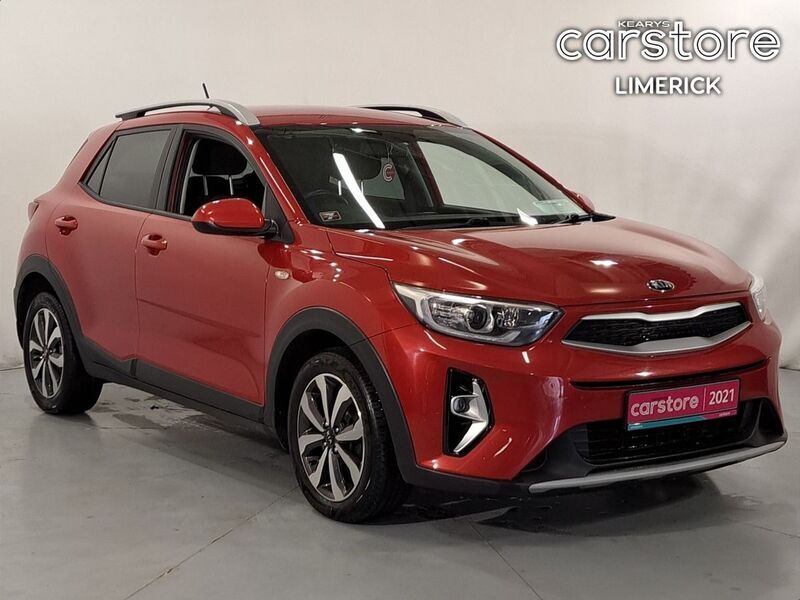 Kia Stonic Image