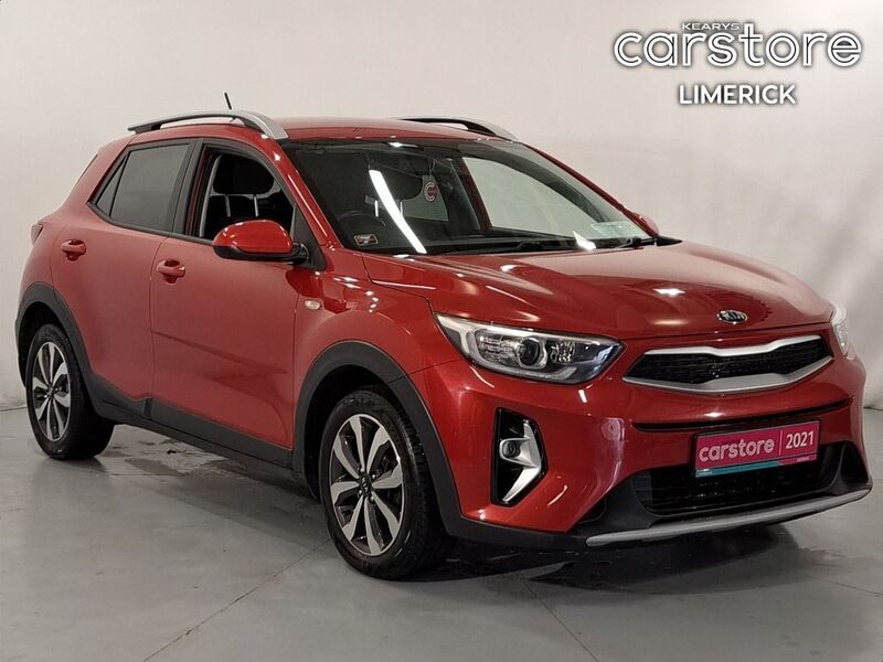 Kia Stonic Image