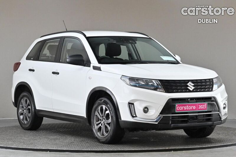 Suzuki Vitara Image