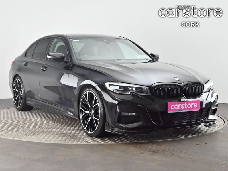 BMW 3-Series Image