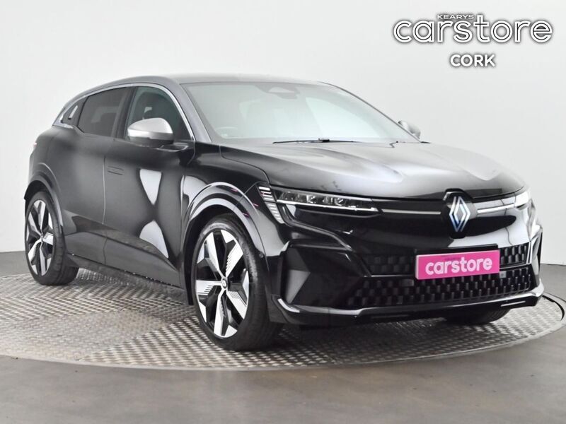 Renault Megane Image