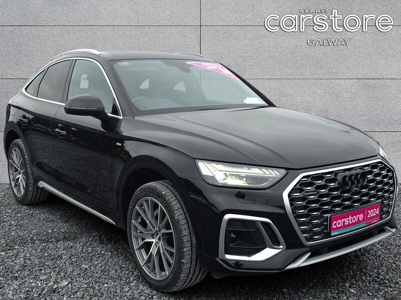 Audi Q5 Image