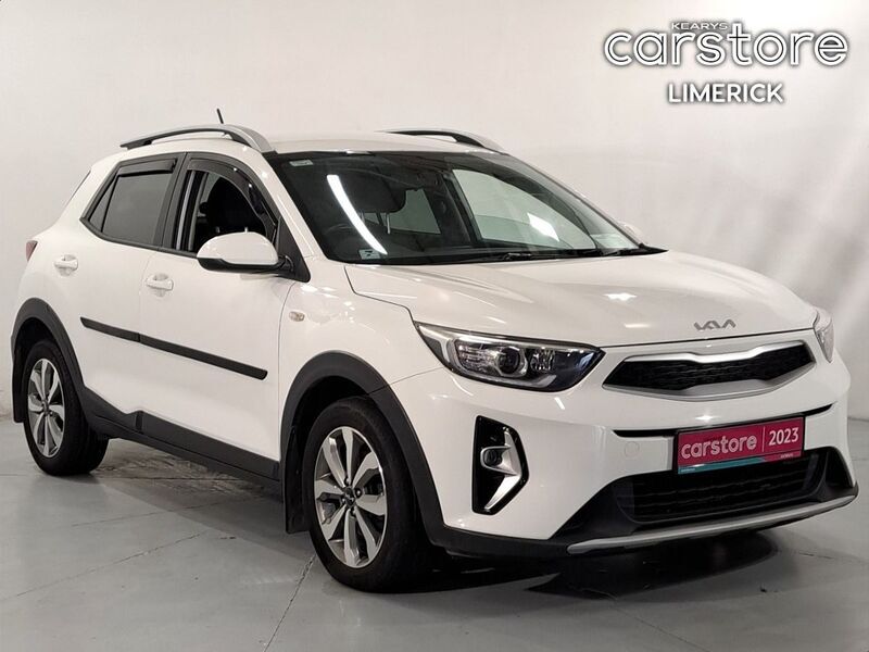 Kia Stonic Image
