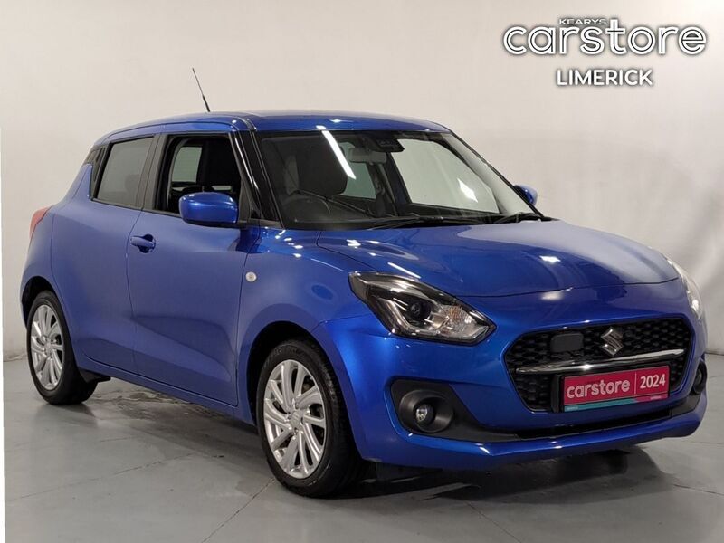 Suzuki Swift Image