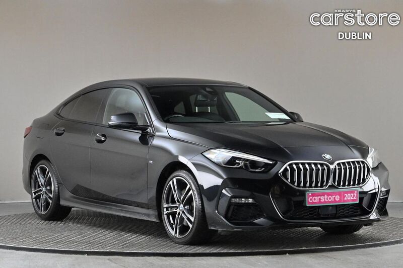 BMW 2-Series Image
