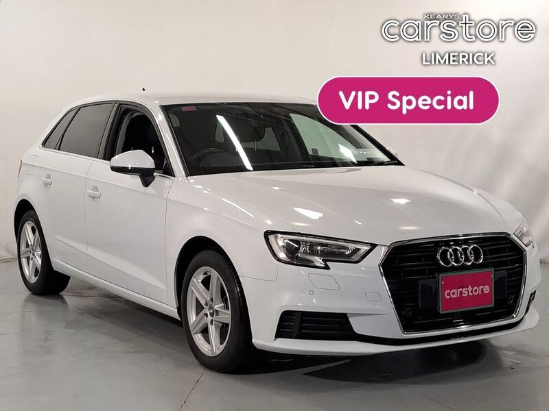 Audi A3 Image