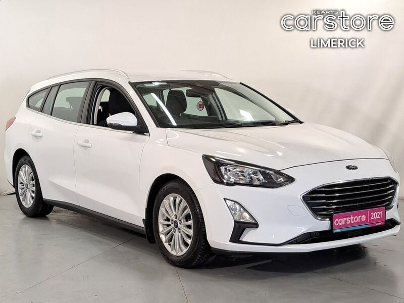 Ford Focus Image