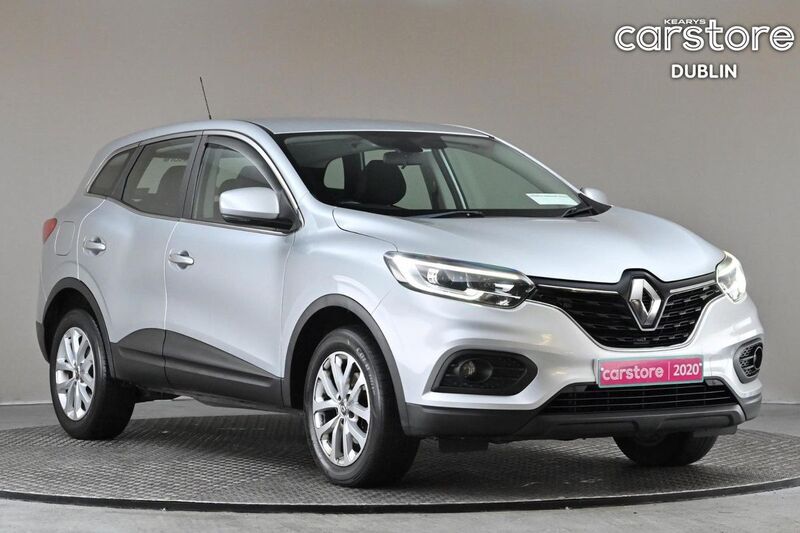 Renault Kadjar Image
