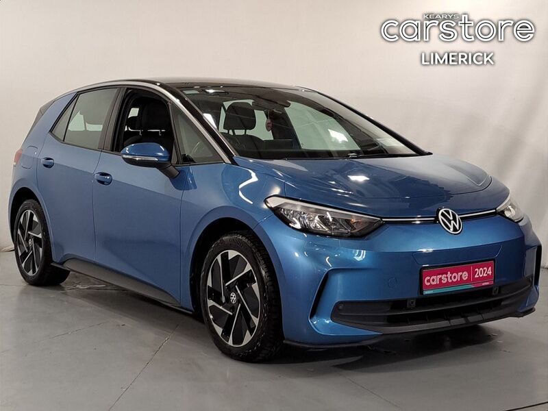 Volkswagen ID.3 Image