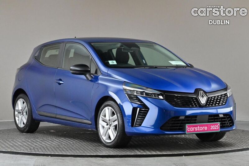 Renault Clio Image