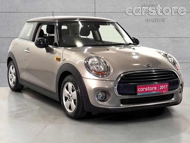 Mini Cooper Image