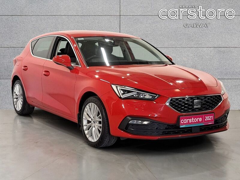 SEAT Leon Image