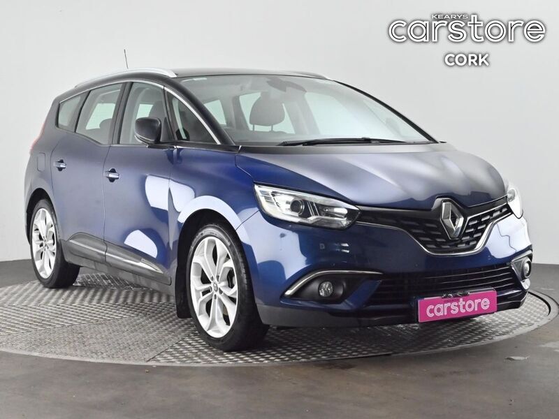 Renault Grand Scenic Image