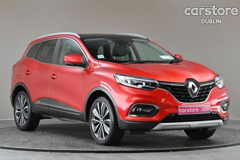 Renault Kadjar Image