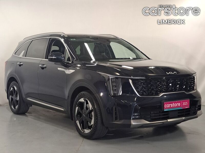 Kia Sorento Image