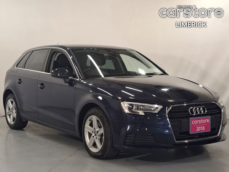 Audi A3 Image