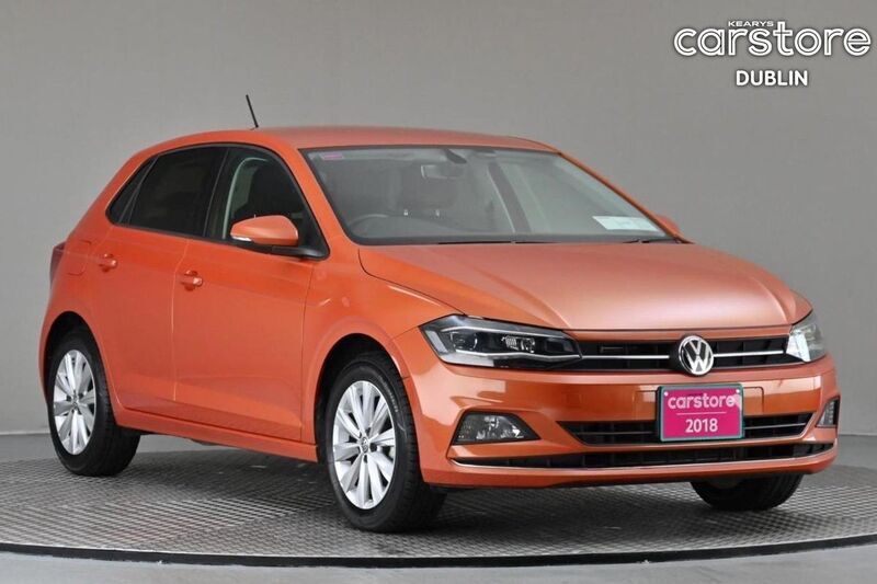 Volkswagen Polo Image