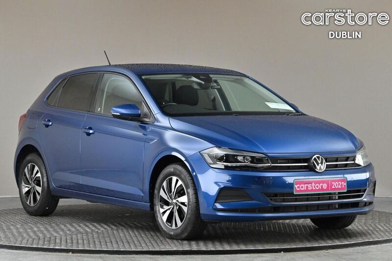 Volkswagen Polo Image