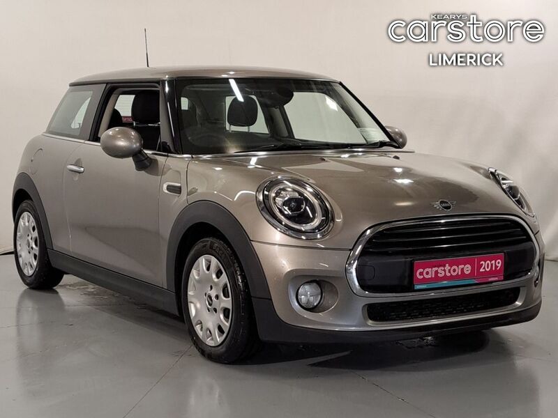 Mini One Image