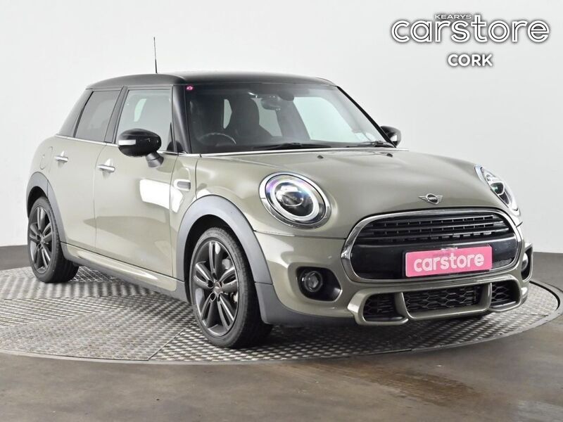 Mini Cooper Image