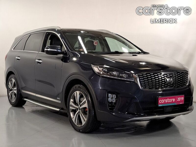 Kia Sorento Image