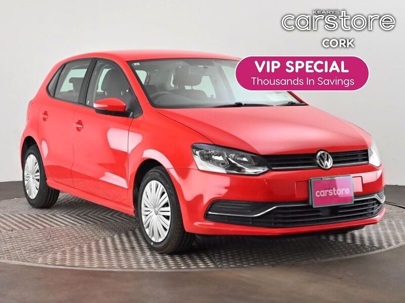 Volkswagen Polo Image