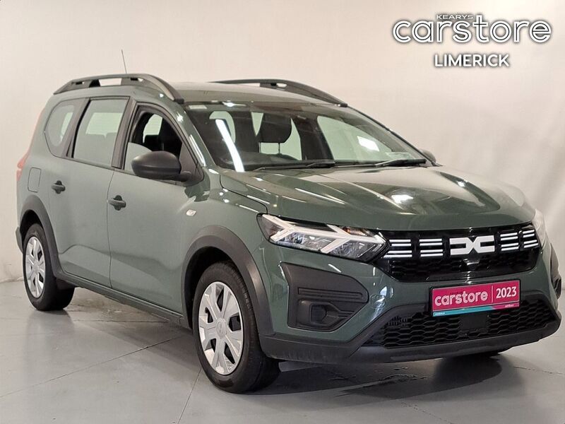 Dacia Jogger Image