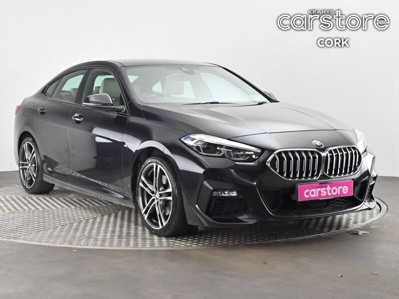 BMW 2-Series Image