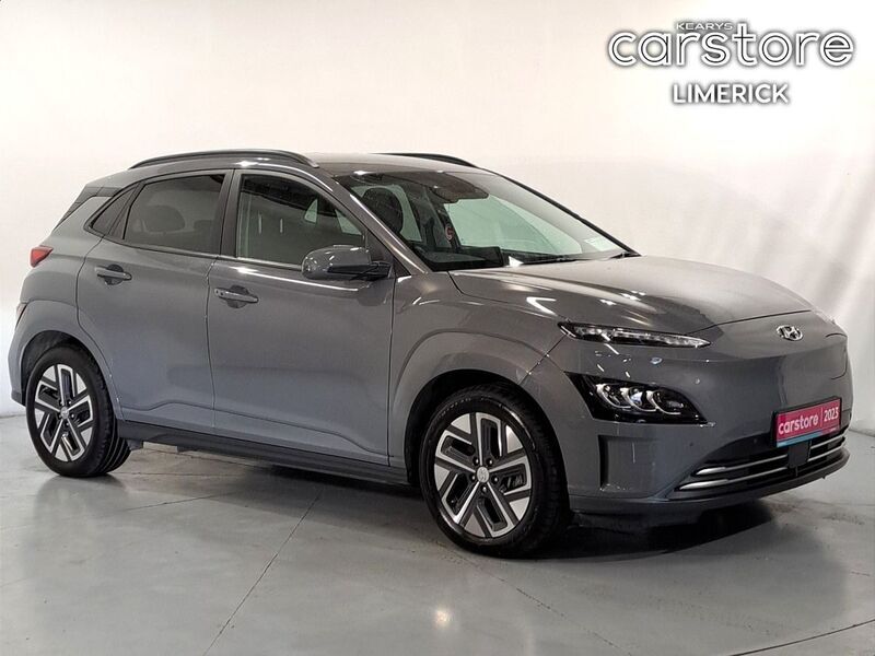Hyundai KONA Image