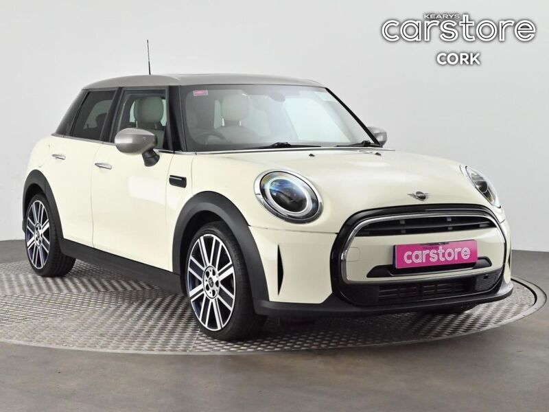 Mini Cooper Image
