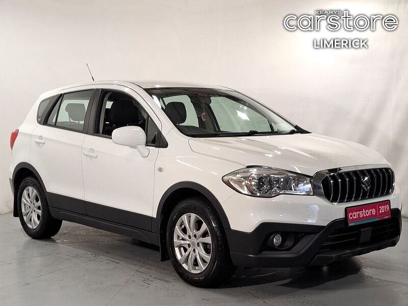 Suzuki SX4 Image