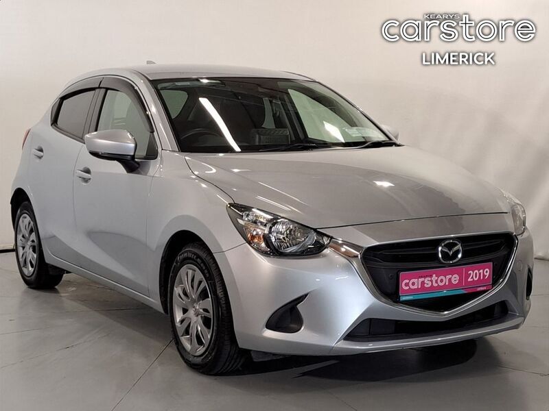 Mazda Mazda2 Image